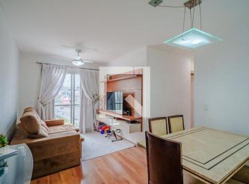 Apartamento · 70m² · 3 Quartos · 1 Vaga · Apartamento à Venda - Butantã, 3 Quartos, 70 m2