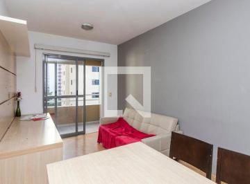 Apartamento · 49m² · 1 Quarto · 1 Vaga · Apartamento à Venda - Brooklin, 1 Quarto, 49 m2