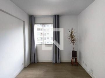 Apartamento · 41m² · 1 Quarto · 1 Vaga · Apartamento à Venda - Vila Mariana, 1 Quarto, 41 m2