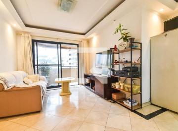 Apartamento · 128m² · 4 Quartos · 3 Vagas · Apartamento à Venda - Vila Mariana, 4 Quartos, 128 m2