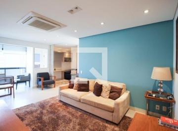 Apartamento · 55m² · 2 Quartos · 2 Vagas · Apartamento à Venda - Vila Olímpia, 2 Quartos, 55 m2
