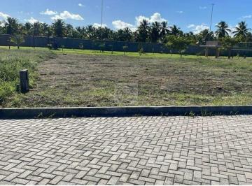 Terreno · 508m² · Oportunidade Exclusiva no Ville Al Mare: O Lote dos Seus Sonhos Pé na Areia!