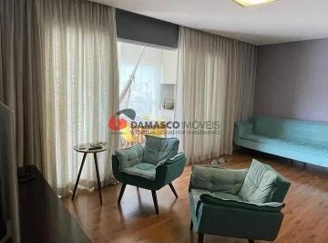 Apartamento · 97m² · 3 Quartos · 2 Vagas · Apartamento em Boa Vista
