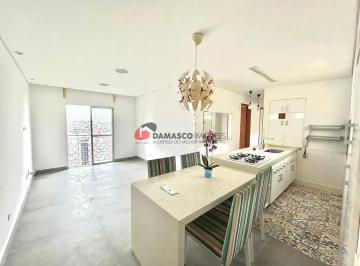 Apartamento · 60m² · 2 Quartos · 1 Vaga · Apartamento em Santa Paula
