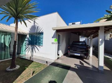 Casa · 91m² · 3 Quartos · 2 Vagas · Casa para Venda em Bairro Tranquilo