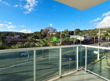 Apartamento · 63m² · 2 Quartos · 1 Vaga · Apartamento à Venda