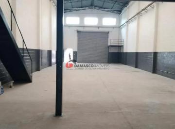 Comercial · 380m² · Galpão/Depósito/Armazém em Prosperidade