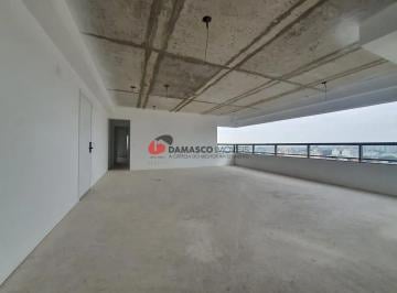 Apartamento · 134m² · 3 Quartos · 3 Vagas · Apartamento em Campestre
