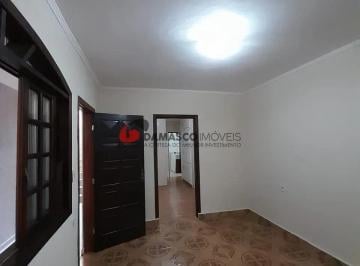 Casa · 80m² · 2 Quartos · Casa em Olímpico