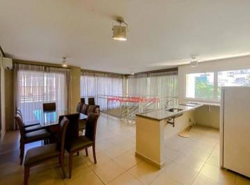 Apartamento · 58m² · 2 Quartos · 2 Vagas · Apartamento com 2 dormitórios à venda, 58 m² por R$ 1.150.000,00 - Vila Mariana - São Paulo/SP