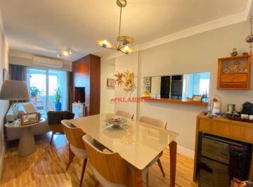 Apartamento · 58m² · 2 Quartos · 2 Vagas · Apartamento de 2 Quartos sendo 1 Suíte e 2 Vagas com 58m² de Área Útil em Excelente Localização na V