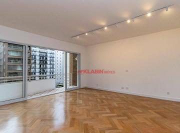 Apartamento · 168m² · 3 Quartos · 1 Vaga · Apartamento com 3 dormitórios à venda, 168 m² por R$ 3.590.000,00 - Paulista - S