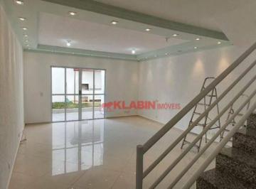 Casa · 230m² · 4 Quartos · 4 Vagas · Sobrado com 4 dormitórios à venda, 230 m² por R$ 1.900.000,00 - Vila Clementino - São Paulo/SP