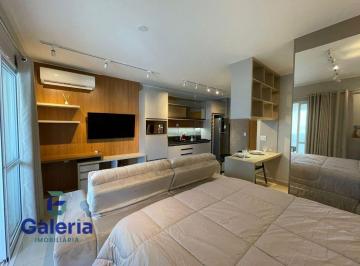 img0 · Flat para alugar 44 m² - Jardim Botânico