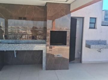 Apartamento · 66m² · 3 Quartos · 1 Vaga · Cobertura com 3 quartos à venda, 66 m² - Vila Nivi - São Paulo/SP
