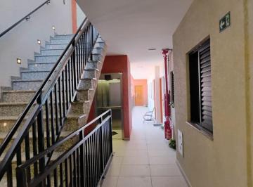 Apartamento · 37m² · 2 Quartos · Apartamento com 2 quartos à venda, 37 m² por R$ 295.000 - Vila Nivi - São Paulo/SP
