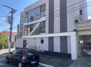 Apartamento · 39m² · 1 Quarto · Apartamento com 1 quarto para alugar, 39 m² por R$ 2.250/mês - Penha de França - São Paulo/SP