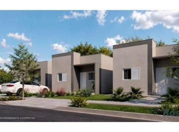 Casa · 46m² · 2 Quartos · 1 Vaga · Casa em condomínio para venda, Nova Esperança, Cuiabá