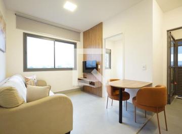 Apartamento · 40m² · 2 Quartos · Apartamento à Venda - Vila Mariana, 2 Quartos, 40 m2