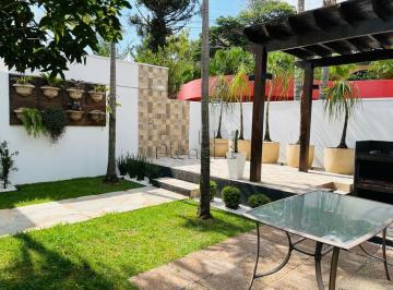 imagem · Sobrado à venda em Indaiatuba, Vila Aurora, com 3 quartos, com 193 m², Condomíni