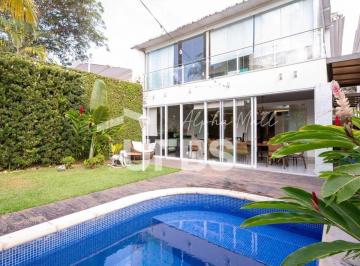 Casa de 3 quartos, Goiânia · SOBRADO 217,63MT 3 SUITES HOUSING FLAMBOYANT