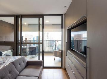 Apartamento de 1 quarto Venda R$ 1.343.250 · Apartamento à Venda - Itaim Bibi, 1 Quarto, 27 m2