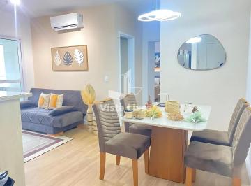 Apartamento · 62m² · 2 Quartos · 1 Vaga · Apartamento à venda, Várzea da Barra Funda, São Paulo, SP