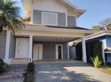 imagem · Sobrado para alugar em Valinhos, Condominio Ouro Verde, com 4 quartos, com 342 m²