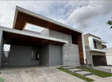 imagem · Casa à venda em Paulínia, Parque Brasil 500, com 4 suítes, com 211.78 m², Santor