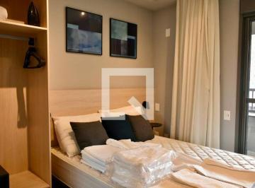Apartamento , São Paulo · Apartamento à venda - Vila Clementino, 271010m2