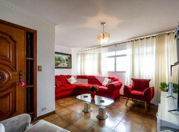Apartamento · 115m² · 3 Quartos · 1 Vaga · Apartamento à Venda - Vila Carrão, 3 Quartos, 115 m2