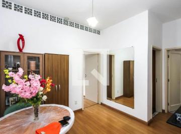 Apartamento · 50m² · 2 Quartos · Apartamento à Venda - Liberdade, 2 Quartos, 50 m2