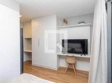 Apartamento Venda 25m² de 1 quarto · Apartamento à Venda - Brooklin, 1 Quarto, 25 m2