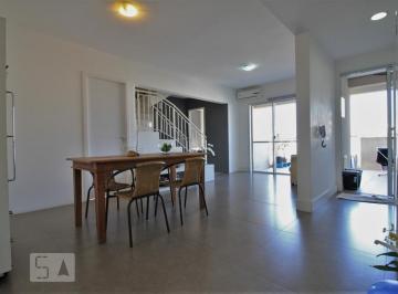 Apartamento · 128m² · 3 Quartos · 2 Vagas · Apartamento à Venda - Vila Andrade, 3 Quartos, 128 m2