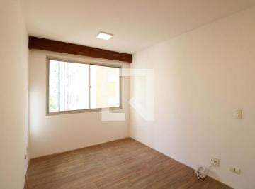 Apartamento en Venda de 1 quarto Brooklin · Apartamento à Venda - Brooklin, 1 Quarto, 48 m2