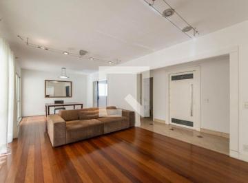 Apartamento · 198m² · 3 Quartos · 3 Vagas · Apartamento à Venda - Brooklin, 3 Quartos, 198 m2