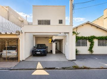Comercial · 200m² · 2 Vagas · Excelente oportunidade: Casa comercial para locação no Brooklin Paulista, São Paulo-SP, 8 salas, 8 b