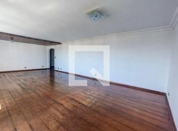 Apartamento · 164m² · 3 Quartos · 2 Vagas · Apartamento à Venda - Chácara Santo Antonio, 3 Quartos, 164 m2