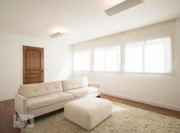Apartamento · 100m² · 3 Quartos · 1 Vaga · Apartamento à Venda - Brooklin, 3 Quartos, 100 m2