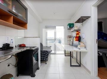 Apartamento · 28m² · 1 Quarto · Apartamento à Venda - Jardim Sao Luis, 1 Quarto, 28 m2
