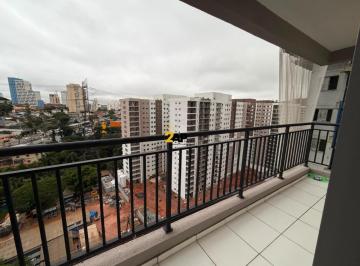 Apartamento · 39m² · 2 Quartos · Apartamento de 2 quartos na Vila Andrade: o imóvel ideal para você em São Paulo-SP! ao lado da estaç