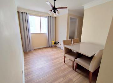 Apartamento · 48m² · 2 Quartos · 1 Vaga · APARTAMENTO RESIDENCIAL em SÃO PAULO - SP, PARQUE MUNHOZ