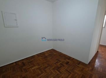 Apartamento · 30m² · 1 Quarto · 1 Vaga · partamento 30m² com Vaga a 1 Minuto do Metrô Saúde