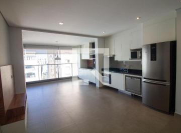 Apartamento · 66m² · 2 Quartos · 2 Vagas · Apartamento à Venda - Brooklin, 2 Quartos, 66 m2