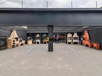 Comercial · 300m² · 4 Vagas · Ponto Comercial para Locação em São Paulo-SP, Bairro Planalto Paulista: 3 Banheiros, 4 Vagas, 300m²