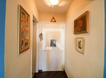 Apartamento de 2 quartos, São Paulo · Apartamento à Venda - Brooklin, 2 Quartos, 65 m2