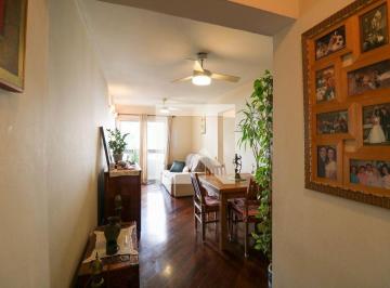 Apartamento · 65m² · 2 Quartos · 1 Vaga · Apartamento à Venda - Brooklin, 2 Quartos, 65 m2