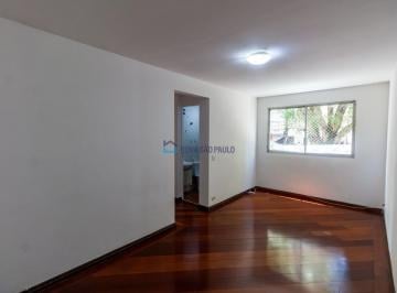 Apartamento · 63m² · 2 Quartos · 1 Vaga · Apartamento para Locação - 63 m² | Jabaquara