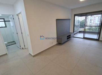 Apartamento · 68m² · 2 Quartos · 1 Vaga · Apartamento 2 dormitorios próximo ao Metro Praça da Árvore