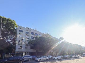 Apartamento semimobiliado com 108 m² de área privativa com 3 dormitórios sendo 1 · Apartamento a venda no bairro Auxiliadora